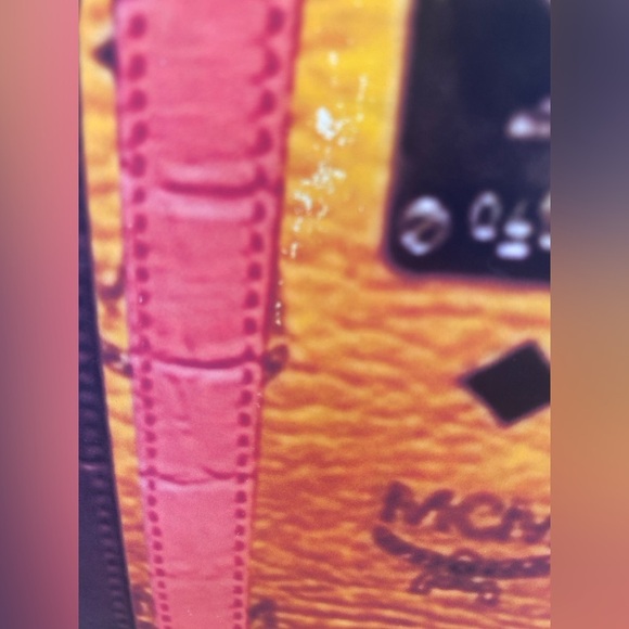 FASHION Orange and Pink Tumbler w/Matching Notebook, NWOT - Picture 4 of 14